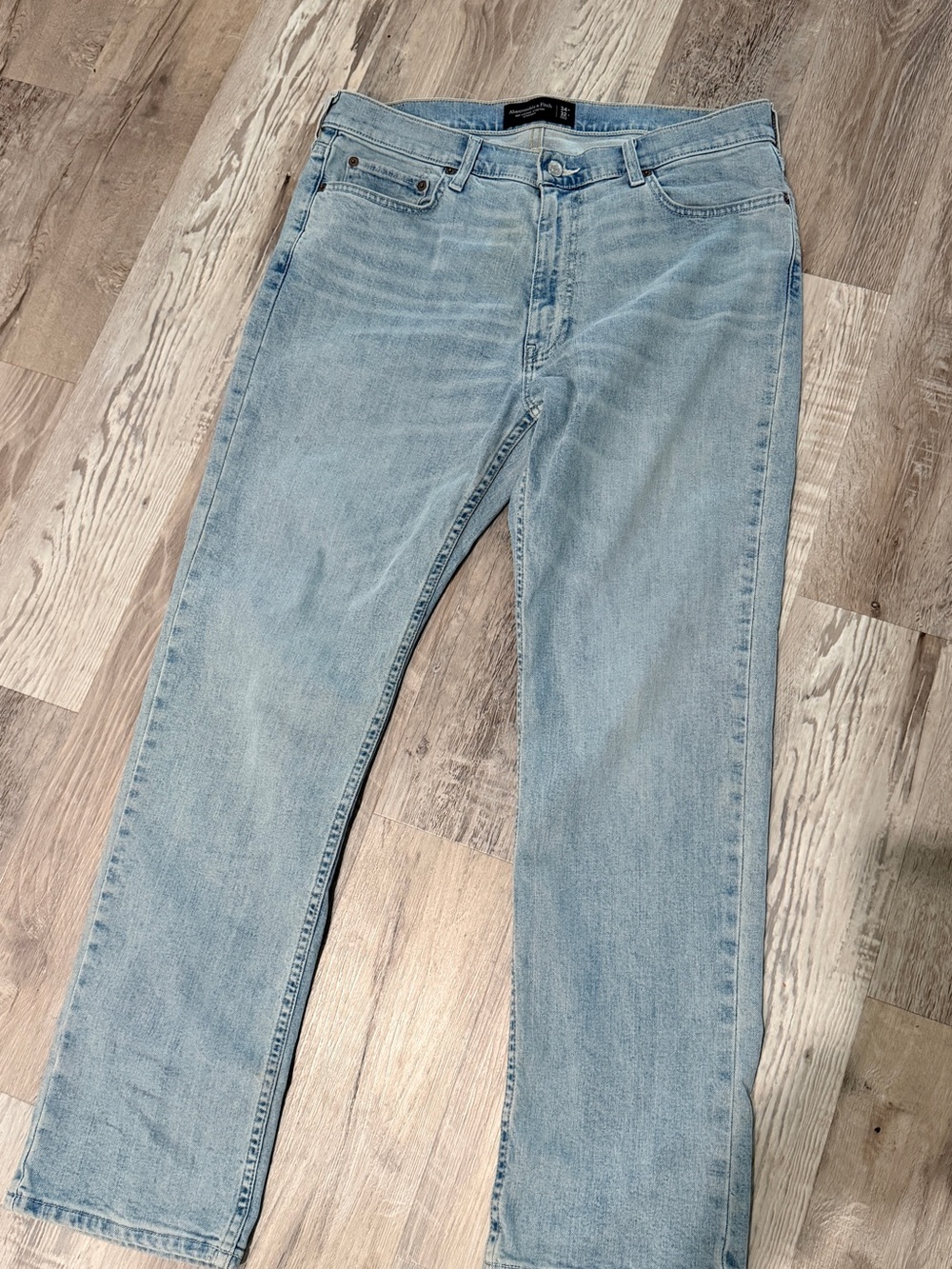 Abercrombie & Fitch Jeans Waist 34x32